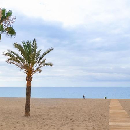 Apartamento Estepona Oldtown L Exteriör bild