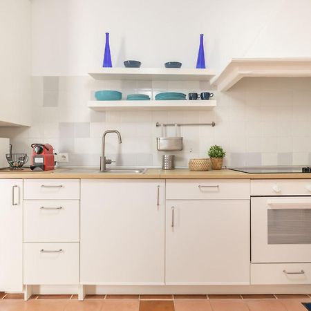 Apartamento Estepona Oldtown L Exteriör bild