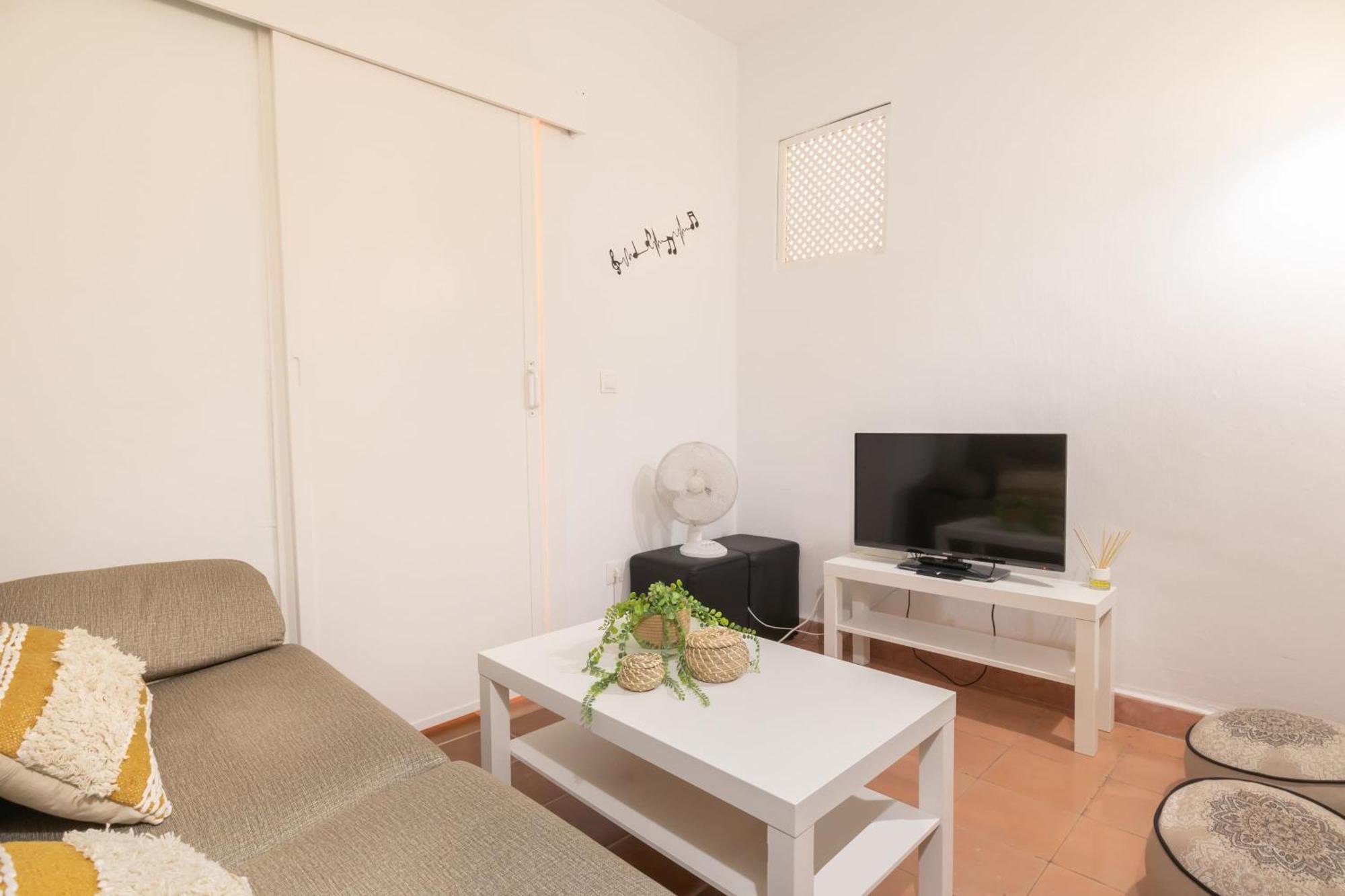 Apartamento Estepona Oldtown L Exteriör bild