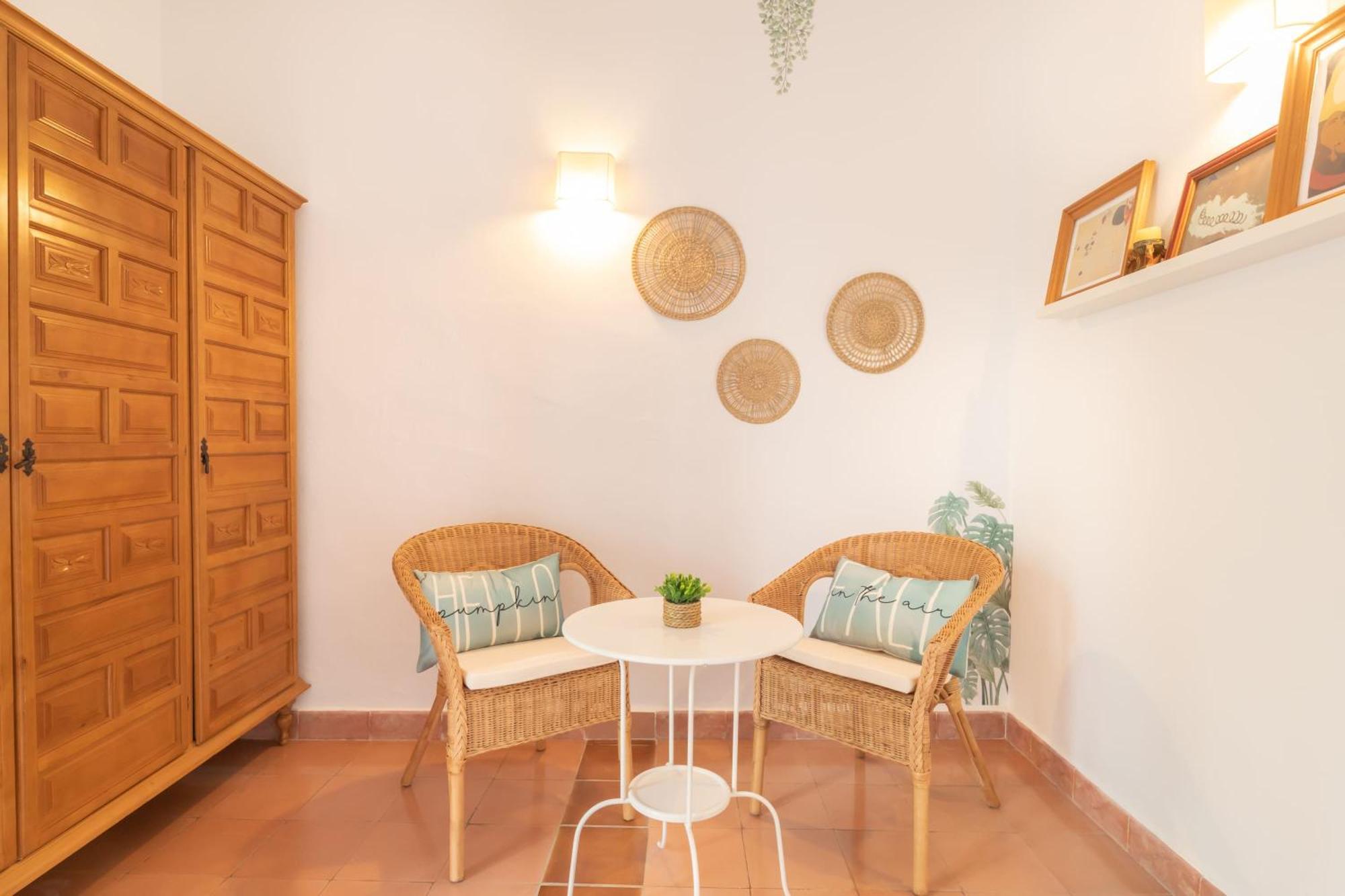 Apartamento Estepona Oldtown L Exteriör bild