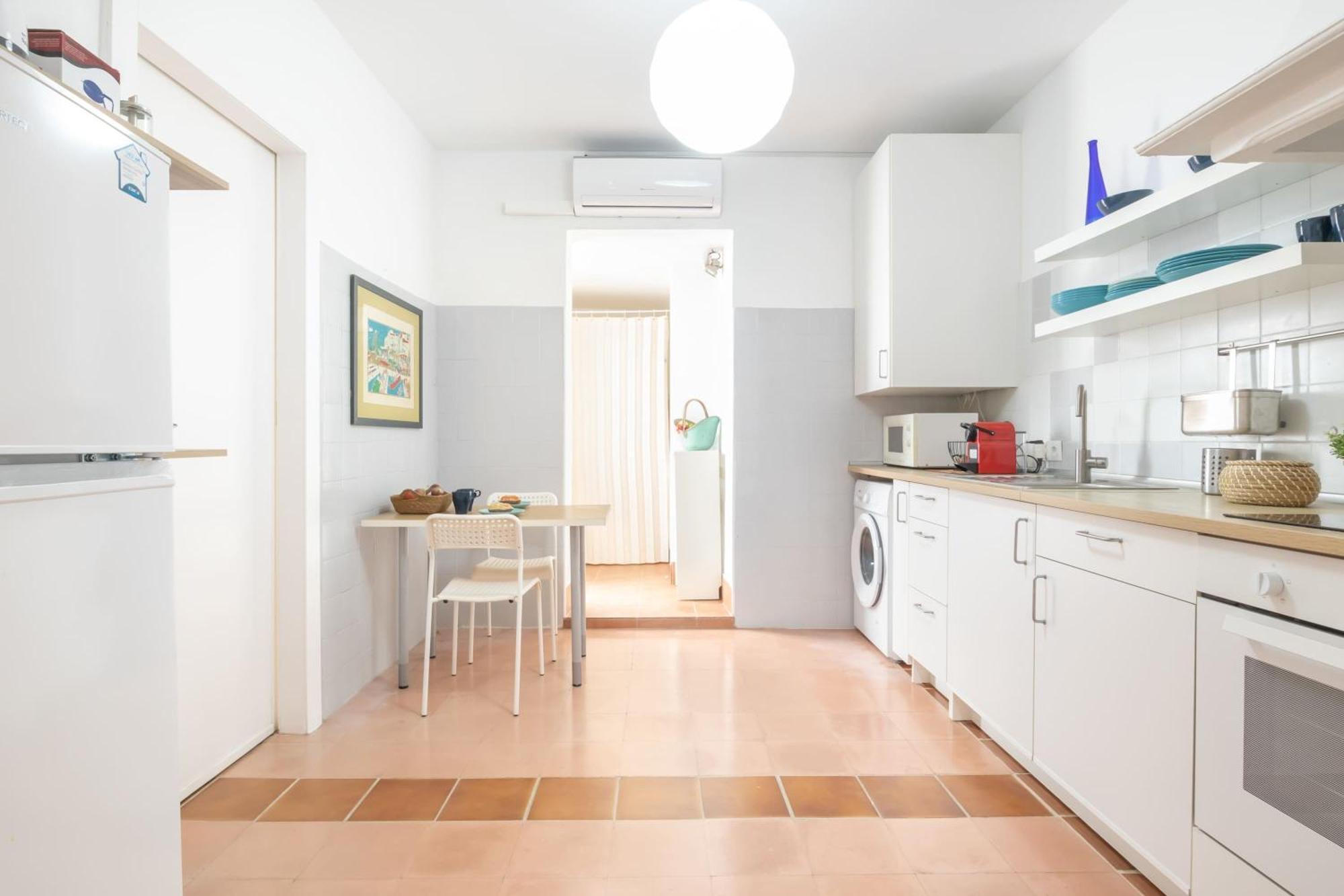 Apartamento Estepona Oldtown L Exteriör bild