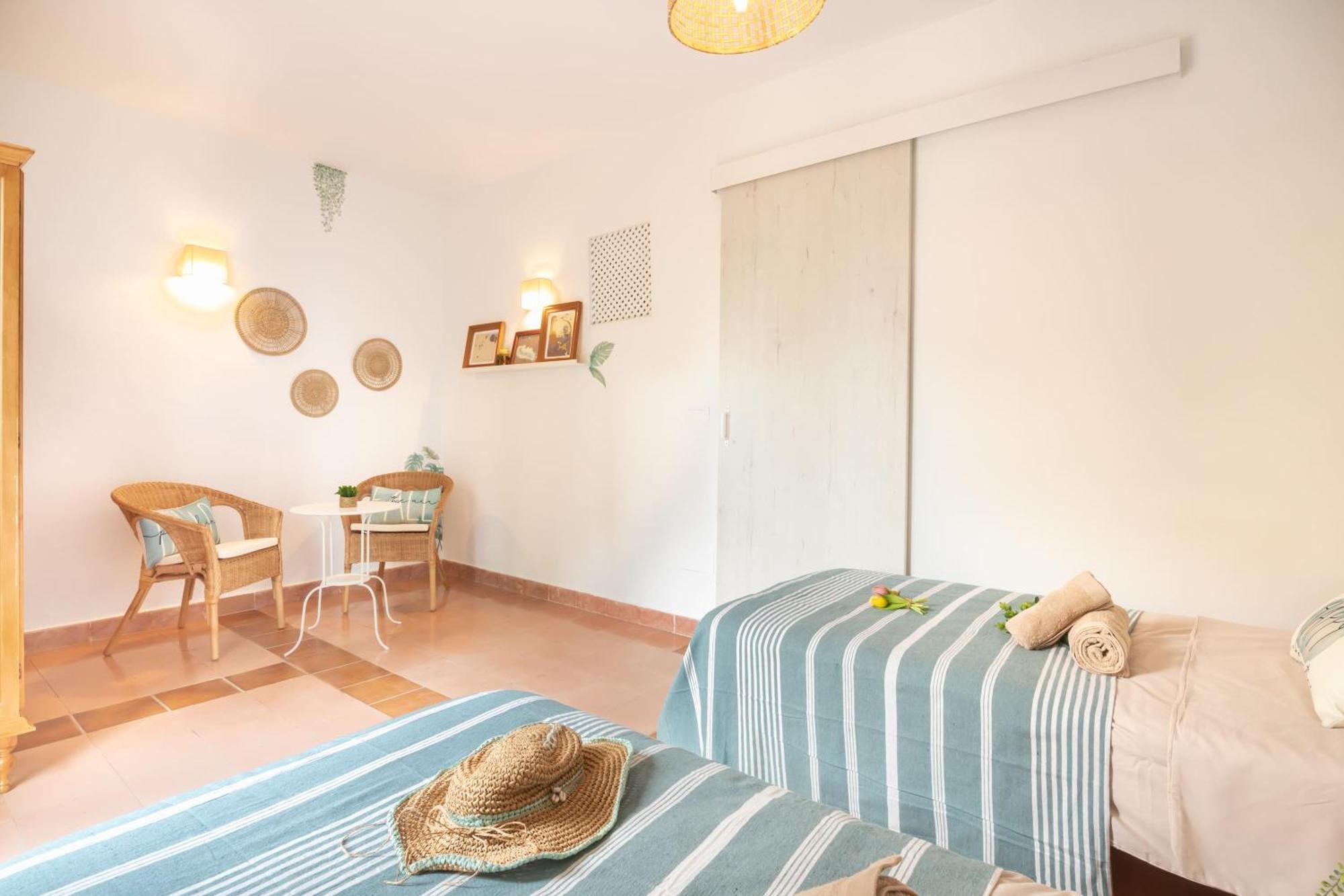 Apartamento Estepona Oldtown L Exteriör bild