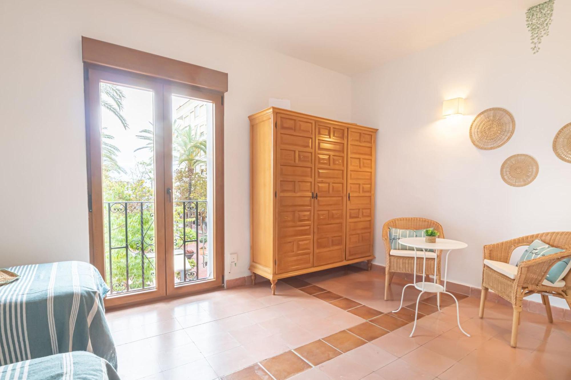 Apartamento Estepona Oldtown L Exteriör bild