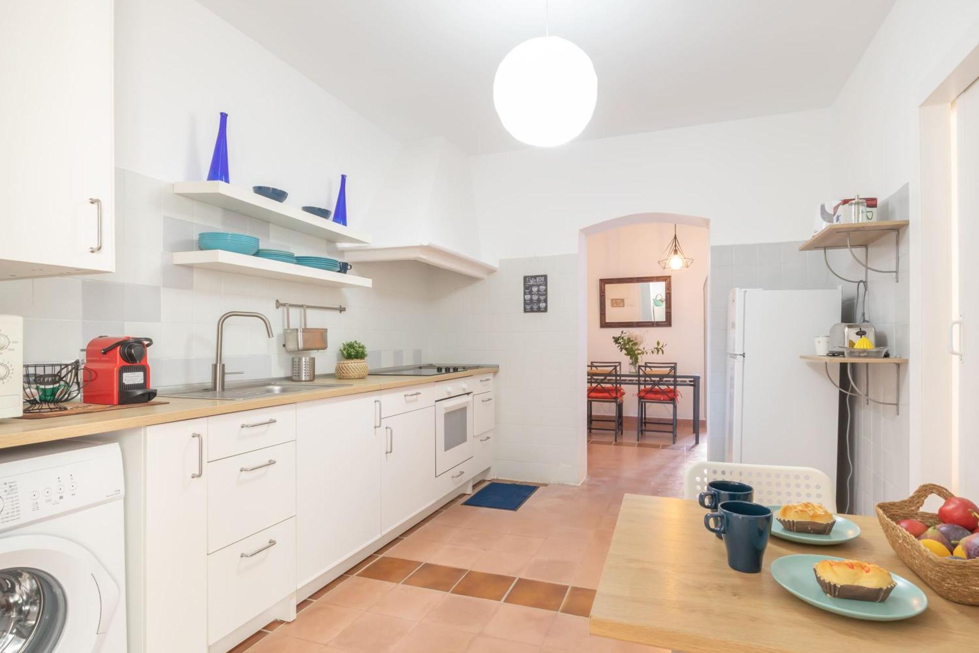 Apartamento Estepona Oldtown L Exteriör bild