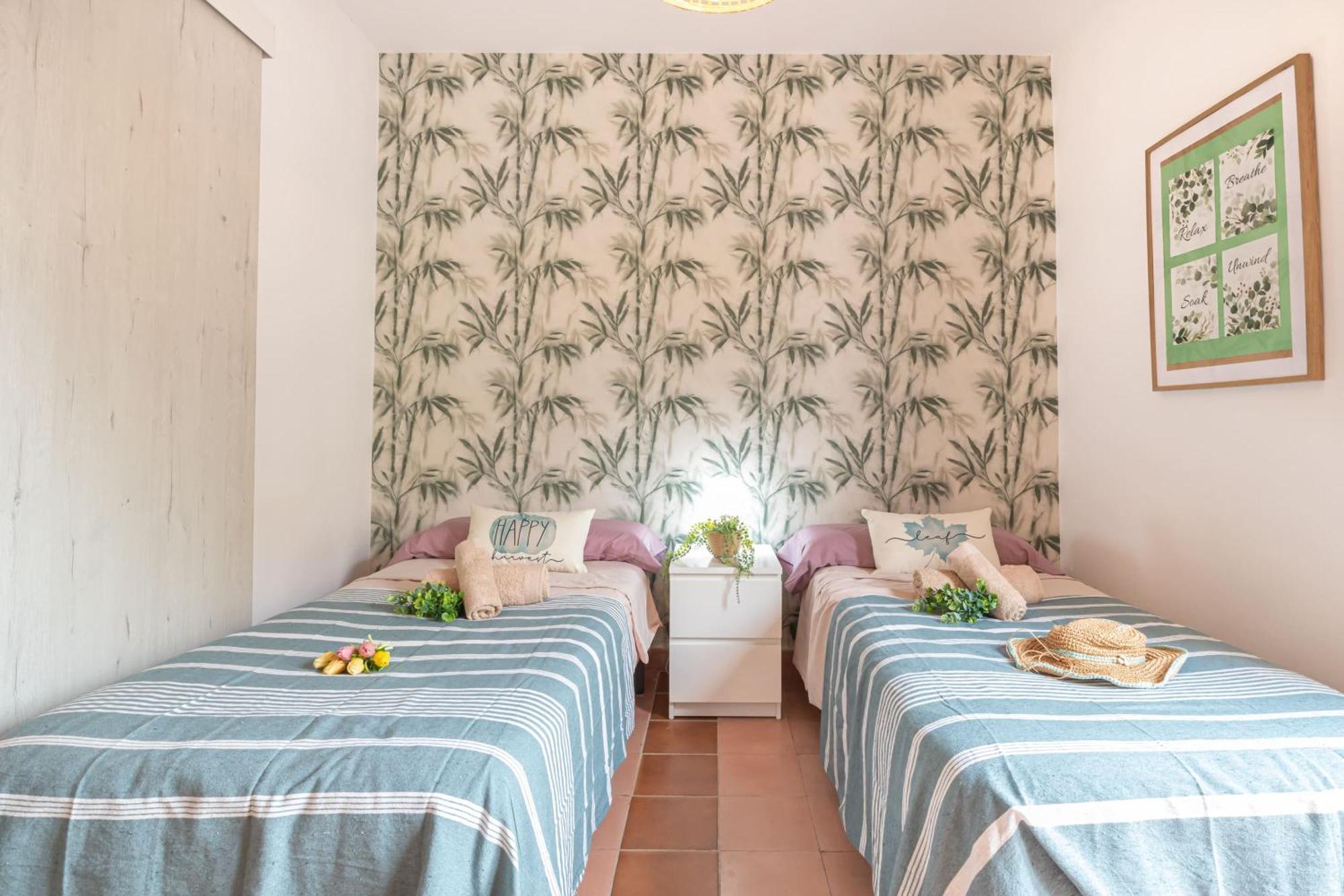 Apartamento Estepona Oldtown L Exteriör bild
