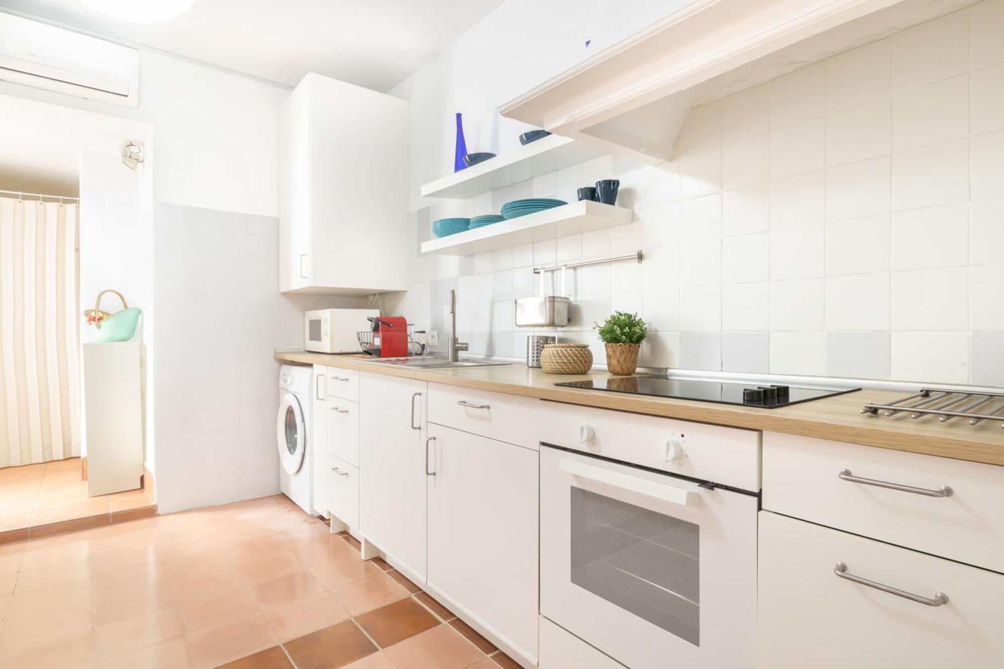 Apartamento Estepona Oldtown L Exteriör bild