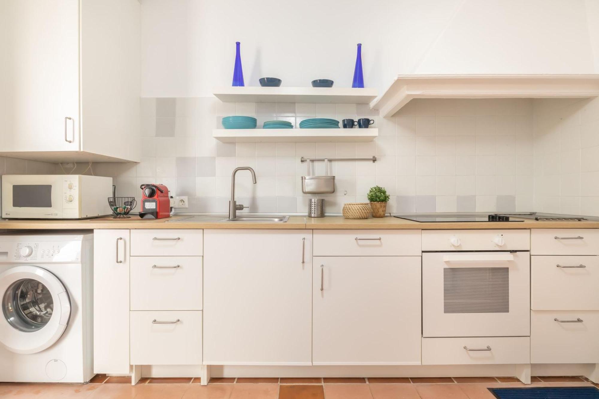 Apartamento Estepona Oldtown L Exteriör bild
