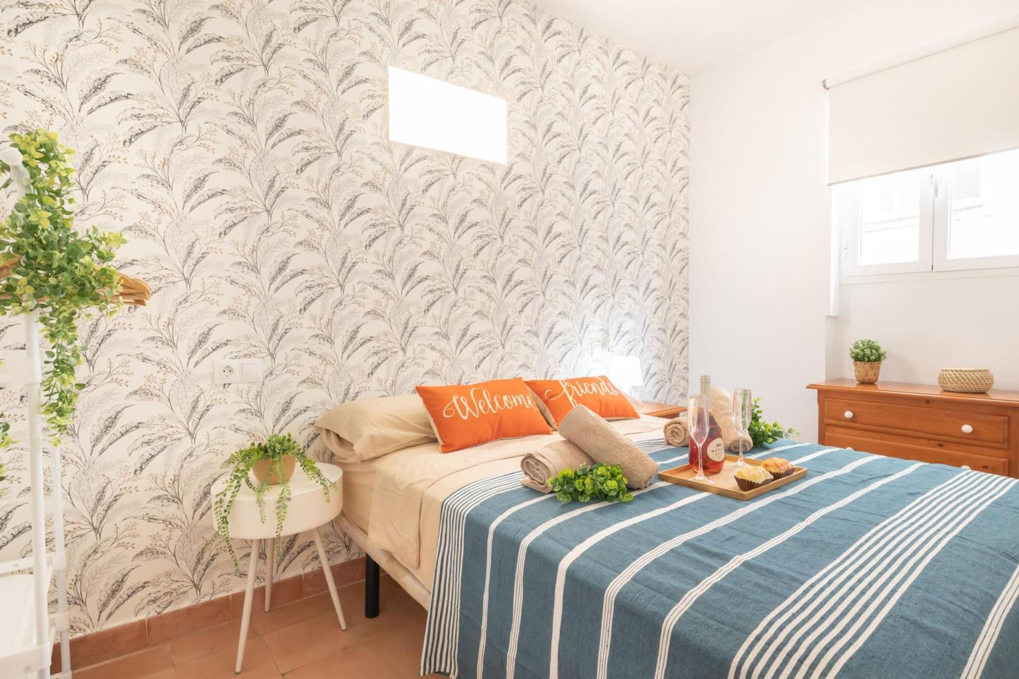 Apartamento Estepona Oldtown L Exteriör bild