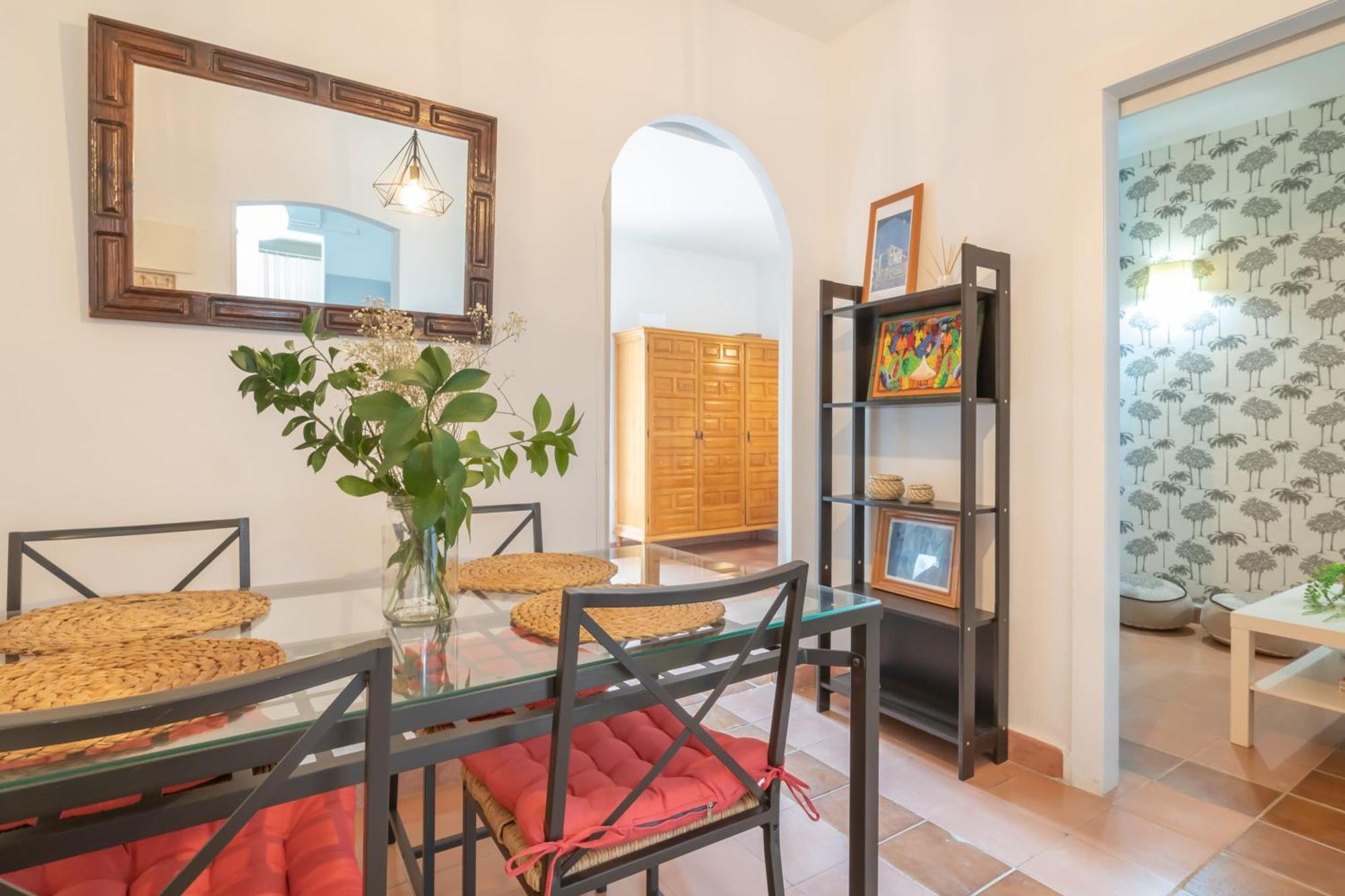 Apartamento Estepona Oldtown L Exteriör bild