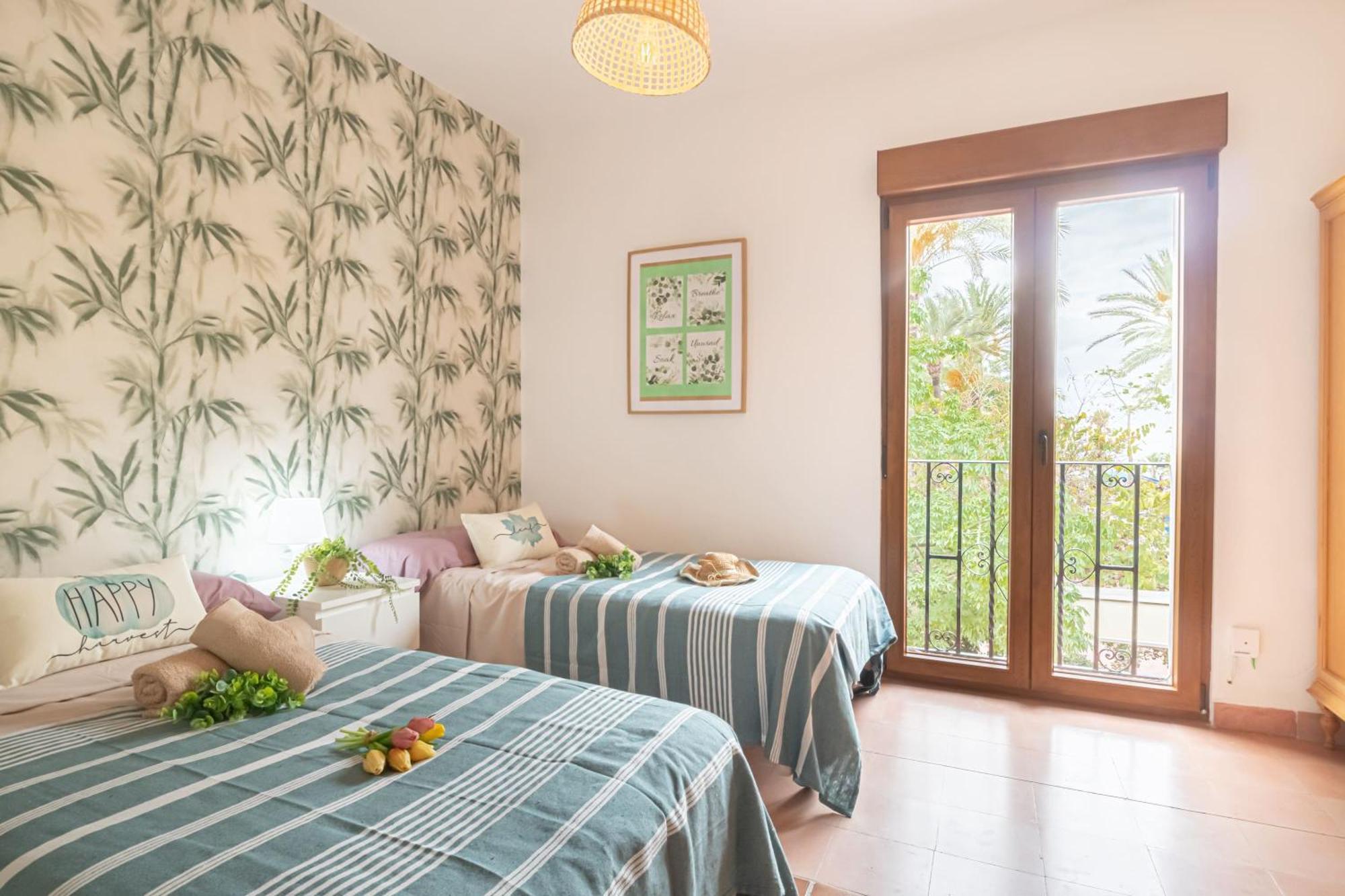 Apartamento Estepona Oldtown L Exteriör bild