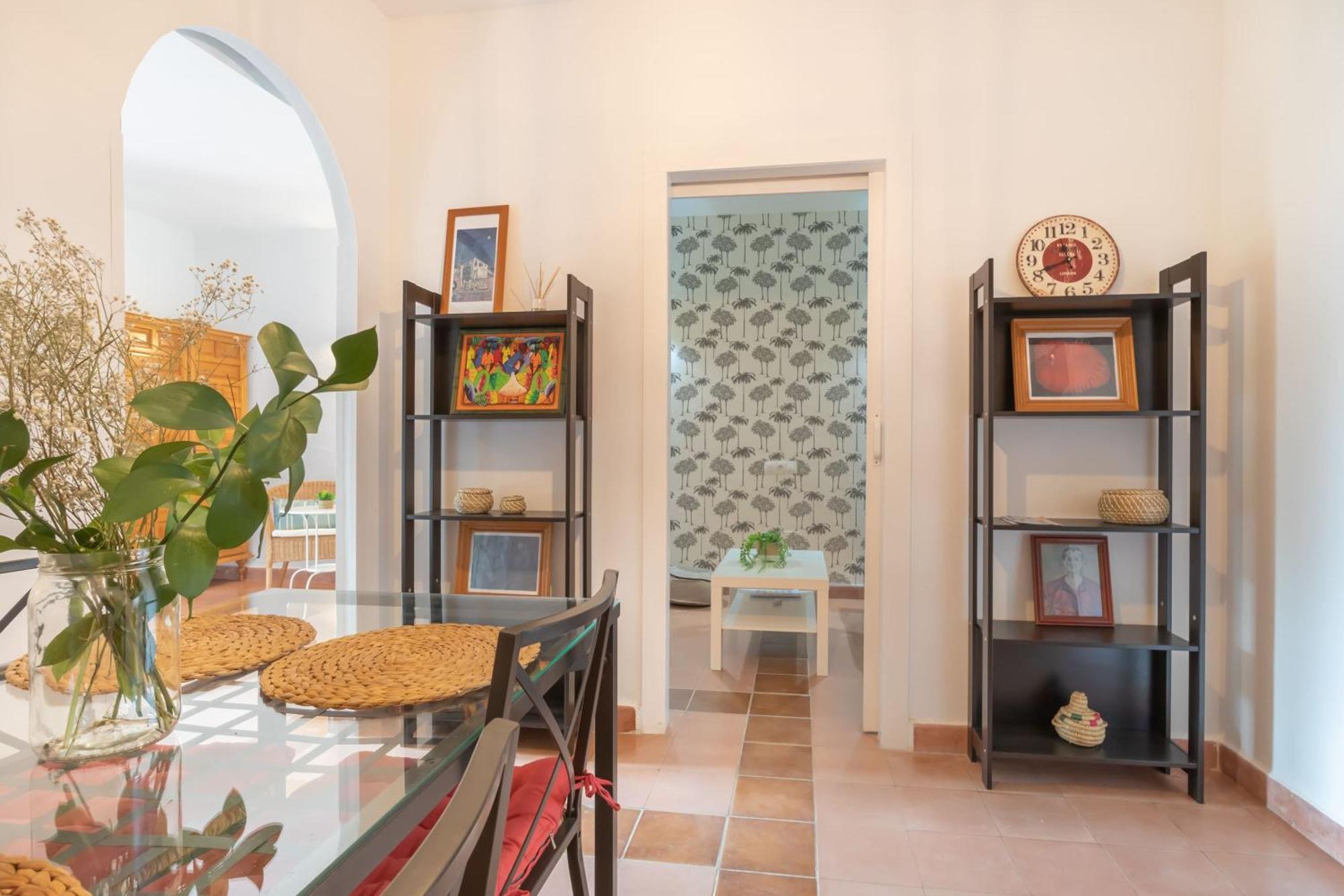 Apartamento Estepona Oldtown L Exteriör bild
