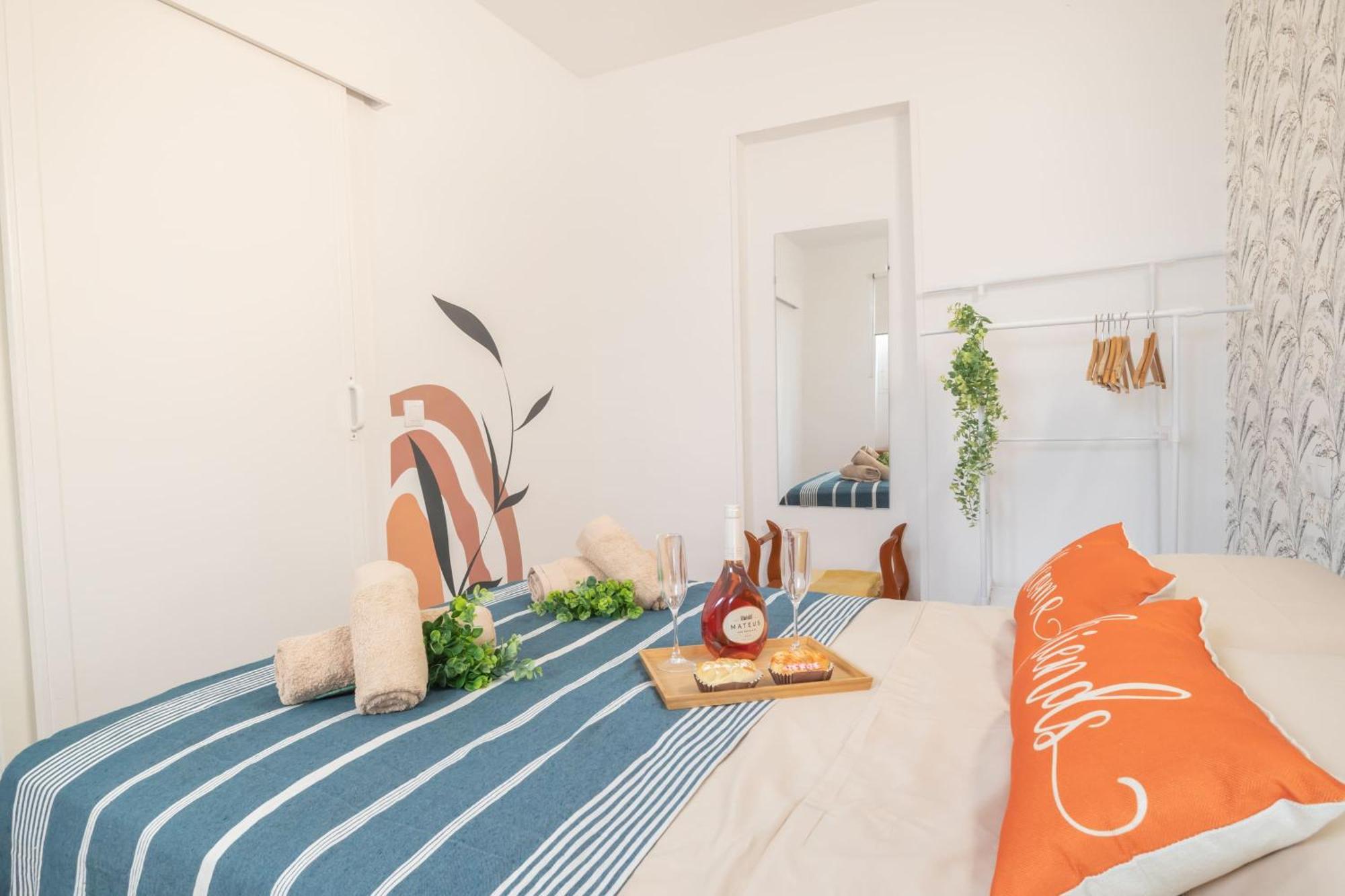 Apartamento Estepona Oldtown L Exteriör bild