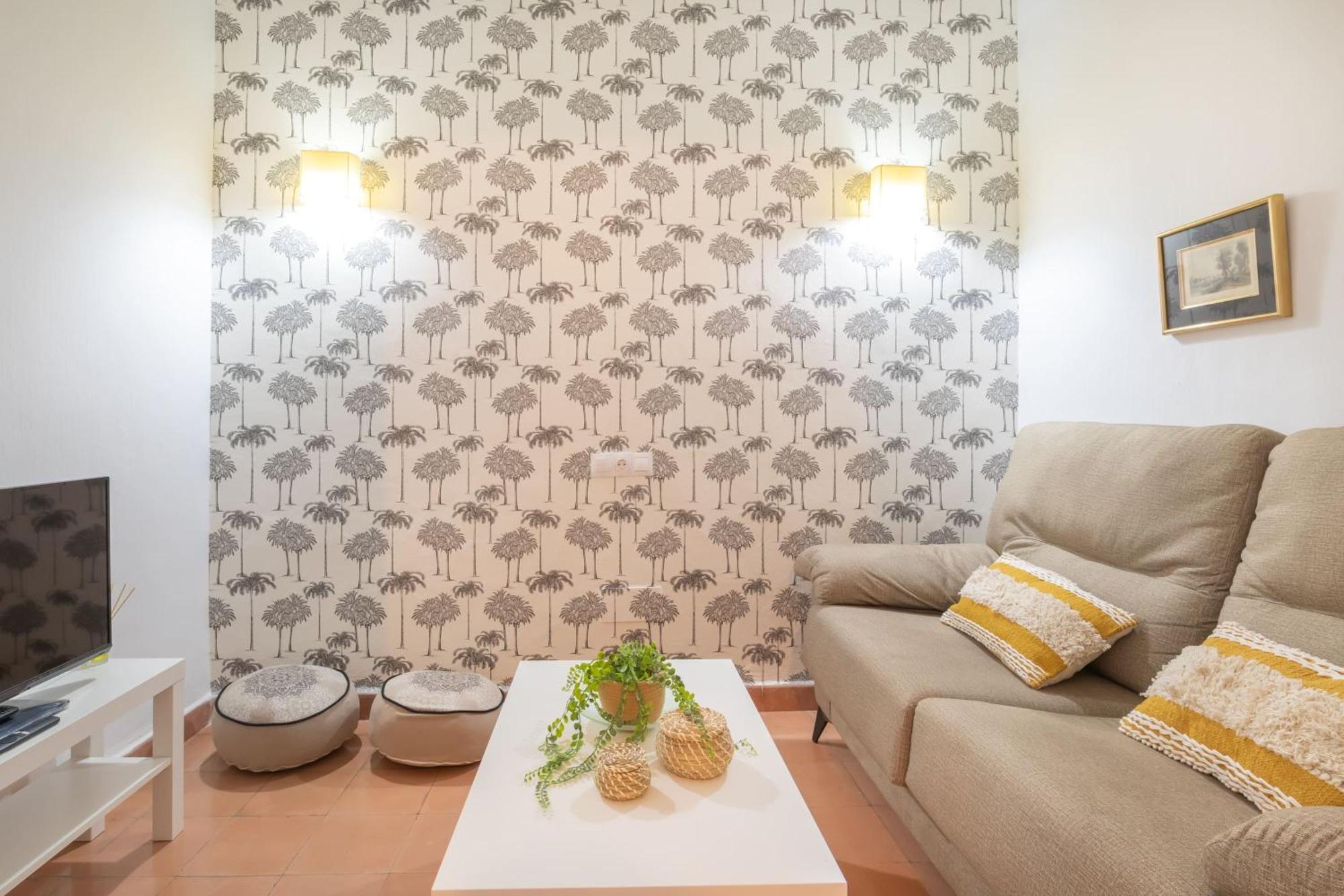 Apartamento Estepona Oldtown L Exteriör bild