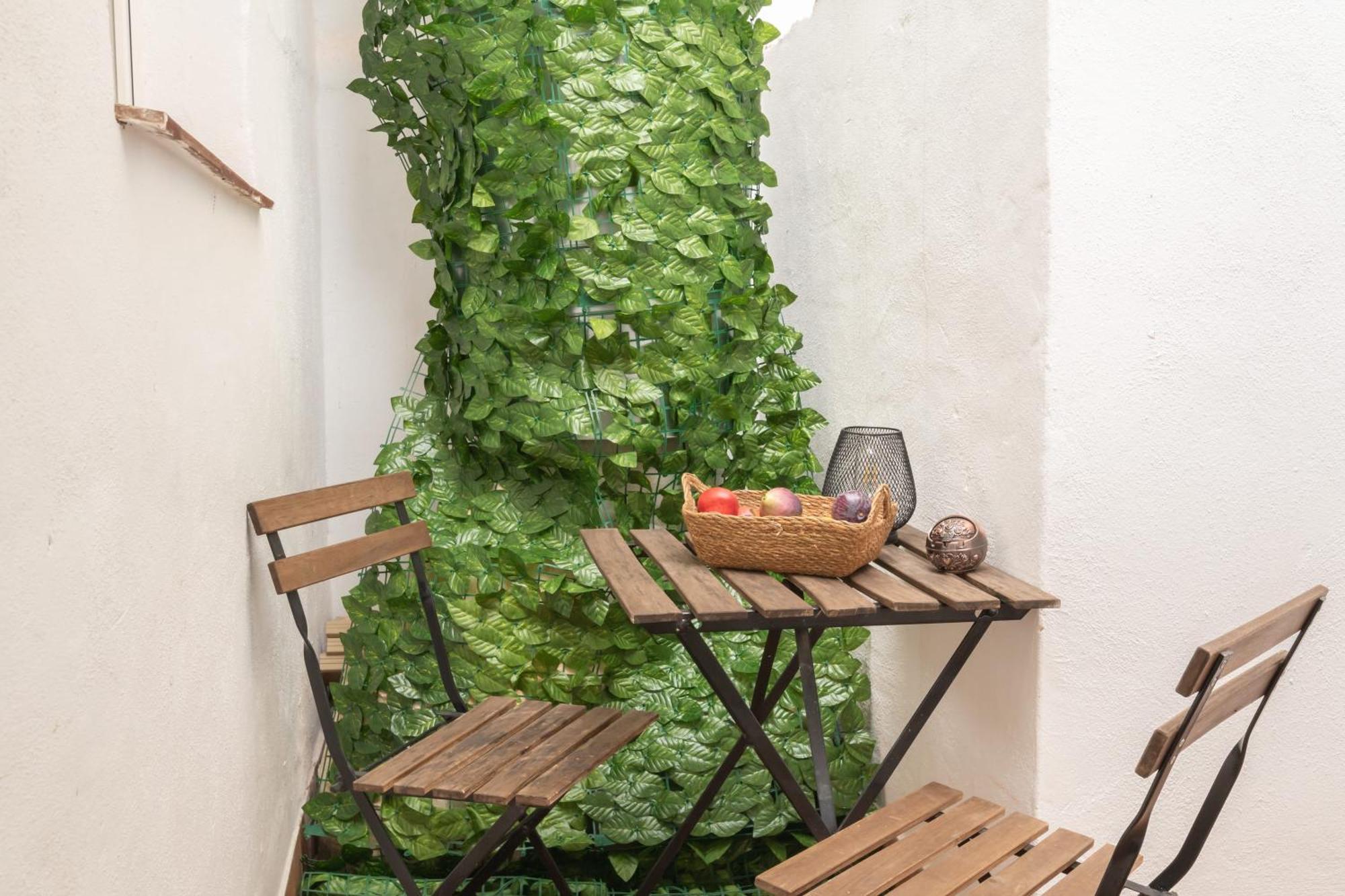Apartamento Estepona Oldtown L Exteriör bild
